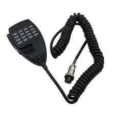 8-pin Shoulder Speaker Mic Microphone for Alinco DR-03T DR-06T DR-135 DR-135T H picture
