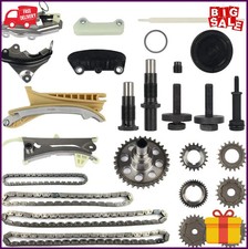 90398SB Engine Timing Chain Kit Fit for [4.0L V6] 97-10 Ford Explorer, ... picture