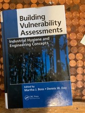 building vulnerability assessment industrial hygiene and engineering concepts picture