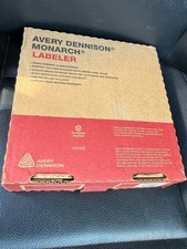 Monarch 1115-06 Price/Pricing Gun- Genuine Avery Dennison- Brand New In Box picture