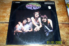 THE NICE w/ Keith Emerson ( THOUGHTS OF EMERLIST DAVJACK ) VINYL LP in shrink NM picture