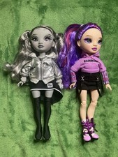 Rainbow High Shadow High Doll Lot picture