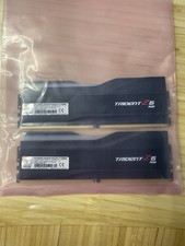 G.SKILL Trident Z5 RGB 32GB RAM Modules (2x16GB) (F5-6000J4040F16GX2-TZ5RK ) #T2 picture