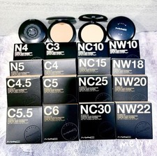 MAC Studio Fix Powder Plus Foundation, NIB ❤️Original Formula❤️～Pick Your Shade～ picture
