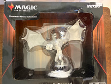 Magic: The Gathering Unpainted Primed Galazeth Prismari picture