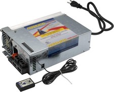 PD9280AV Inteli-Power 9200 Series Converter/Charger with Built-in Charge Wizard picture