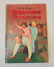 Vintage 1965 Uncle Arthur’s Bedtime Stories Vol 10 Arthur Maxwell Hardcover picture