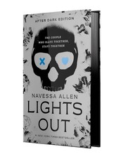 Lights Out Collector's Edition: An Into Darkness Novel (Into Darkness Series) picture