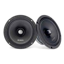 Orion CM652 2-OHM High Efficiency 6.5