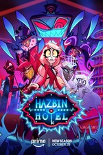 2024 Promo TV Poster Print 