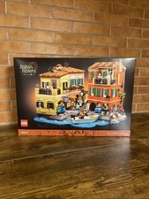 [SALE] LEGO Ideas Italian Riviera 21359 Building Set picture