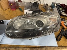 2006-2008 Mazda MX-5 Miata Left Halogen Headlight Assembly OEM picture