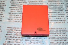 Fireye E300 Expansion Module (Cover Missing Retaining Bolt) New picture