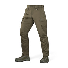 M-TAC Aggressor Gen II Flex Men's Size 32 Dark Olive Tactical Cargo Pants NWT picture
