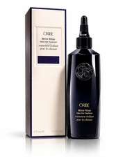Oribe Mirror Rinse Glass Hair Treatment 5.9 oz New In Box High Shine Salon picture