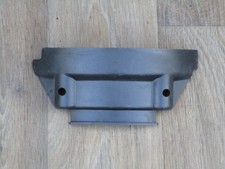 87-93 MUSTANG 5.0 ALTERNATOR COVER FACTORY STOCK OEM 91GT picture