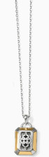 Brighton Intrigue Regal Necklace STYLE JM5762  MSRP: $72 NWT picture