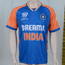 2024 T20 World Cup New Team India Jersey WC USA & WI New Indian Team Shirt picture