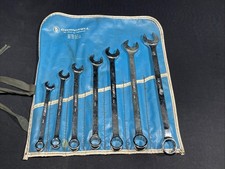 CORNWELL Kit No. K-74 Set No. WC1-7S-WC2-7S Serie CW Made In USA Set Of 7 picture