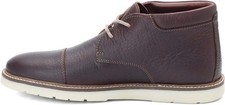 Laarzen Clarks Grandin Top 'Brown' picture