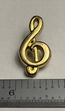 Vtg Metal Varsity Jacket Letter Pins Letterman Choir Jazz Drama YOU CHOOSE picture