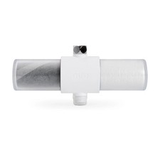Weddell Duo Shower Water Filter NSF Certified Shower Filter White picture