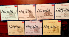 Haydn Symphonies Dorati Philharmonia Hungarica 28 CDs Symphonies 1 - 95 picture