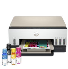 HP Smart Tank 6003 Wireless All-in-One Supertank Printer NEW picture