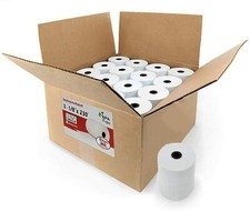 32 Rolls- 3 1/8