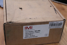 New | IMI | 562400R | CONVERTER WATSON SMITH 0-10 VDC 0.14-8 BAR picture