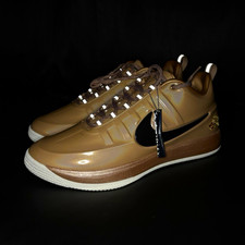 Nike Book 2 Men’s Athletic Low Top Lace-Up Chevrolet Pretty Penny picture