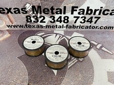 WeldCote Metals E71TGS035X2SP Carbon Steel Flux Cored .035”/.9mm 2Lbs Qty 3 picture