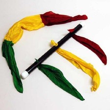 20th Century Blend Silk Magic Trick Collectible13+ SalonStage Magic H322 picture