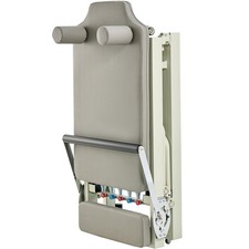 Uimoso Compact Foldable Pilates Reformer Machine for Home Workouts picture