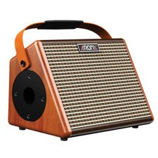 Aroma AG26A , 25W Amp BLUETOOTH Acoustic Guitar (Free Ship Canada) picture