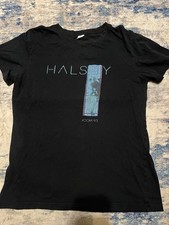 2014 Halsey Room 93 Ep T Shirt Women’s Sz S Her First Ep Y2k picture