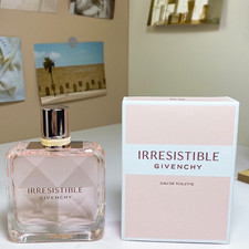Irresistible by Givenchy 2.7 oz 80 ml EDT Perfume for Women Brand New Sealed picture