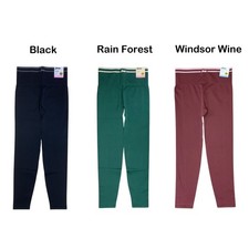 Penn Womens Seamless Leggings, 24