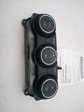 2014-2015 Subaru Forester AC Heater Manual Climate Temperature Control OEM picture