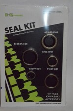MT1 KV75 COMPLETE ENGINE SEAL KIT  picture