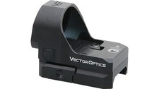 Vector Optics Frenzy Red Dot Pistol Sight MULTI RETICLE SHAKE 1X22X26 SCRD-M36 picture
