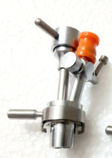 Laparoscopic Cystoscope Single Channel Bridge Urology Best Instruments picture