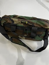 NEW London Bridge LBT-8030A Modular Tactical Range Bag - Woodland picture