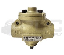 NEW ROSS 2751A5903 PNEAUMATIC CHECK VALVE picture