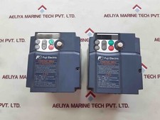 Fuji Electric Frenic-mini FRN0007C2S-4A Low Voltage Inverter 30A/30B/30C picture
