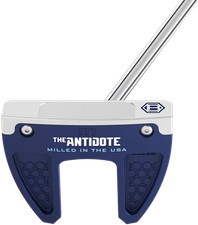 Bettinardi 2025 Antidote SB3 Putter 34'' Inches Mint picture