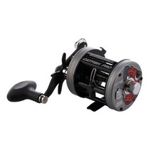 Abu Garcia PR-6500CATPRO22 Ambassador 6500 CS Catfish Pro Rocket Reel FREE 2-DAY picture