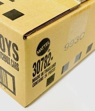 Matchbox 2026 Car Collection - Sealed Case C (Mix 3) 24 Cars 30782-993C Mattel picture