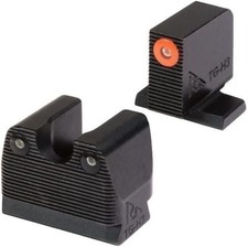Rival Arms RA-RA1A231S TRIT SIG #6/#8 ORN - Precision Night Sight Set picture