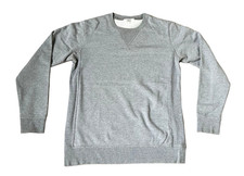 B:MING Life Store By Beams Japan Sweatshirt Gray Size Medium picture